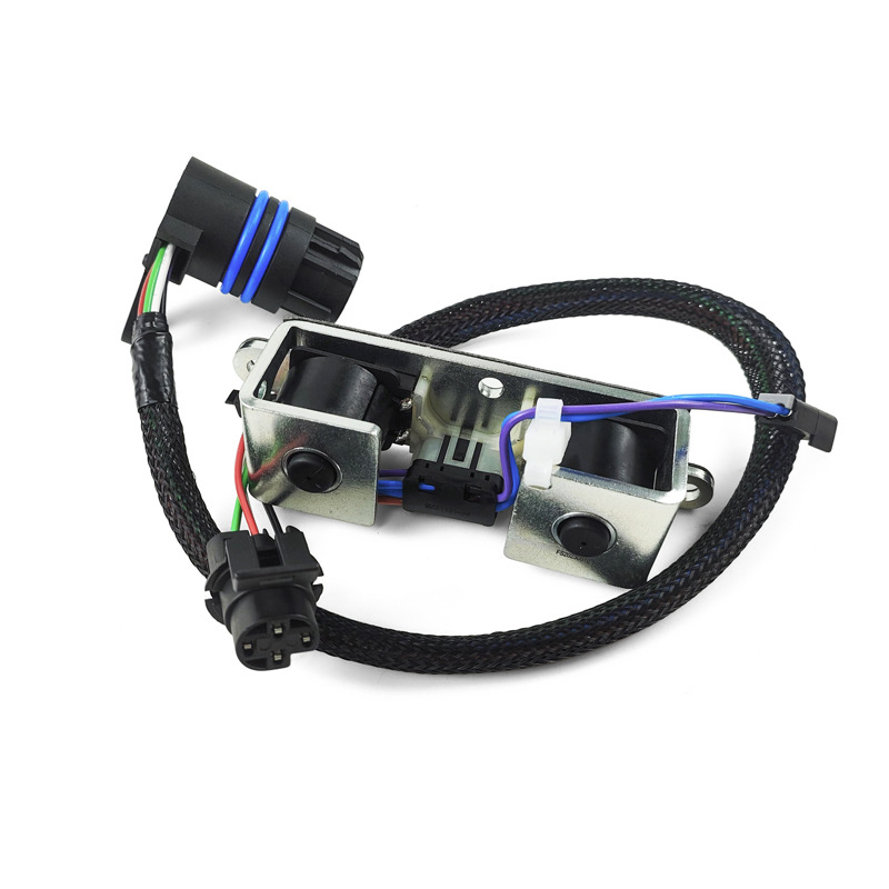 12420B 22954B 42RE wiring harness solenoid valve suitable for Dodge 52118652 42RE Dodge Jeep 5