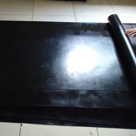 耐油胶板;其他橡胶板;特种橡胶板