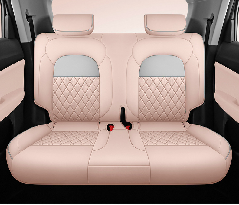 2024 Zero Run T03 Special Car Seat Cover 200 Light Enjoy Edition 310 Enjoy Zero Run t03 Four Seasons Full Package Cushion