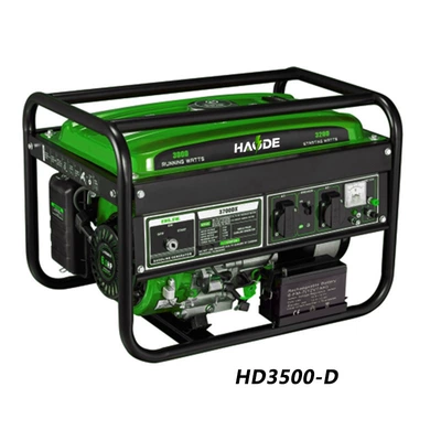 3kw5kw8kw household small gasoline – Avtomobil generatorları