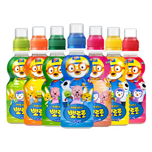 �n���M��paldoࣘ�����ͯ��ζ���235ml����24ƿ��¶¶�Ꭷˮ����