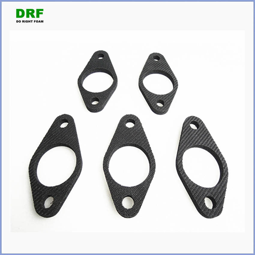 供应NR橡胶发泡板材料发泡橡胶板橡胶发泡板 高密度