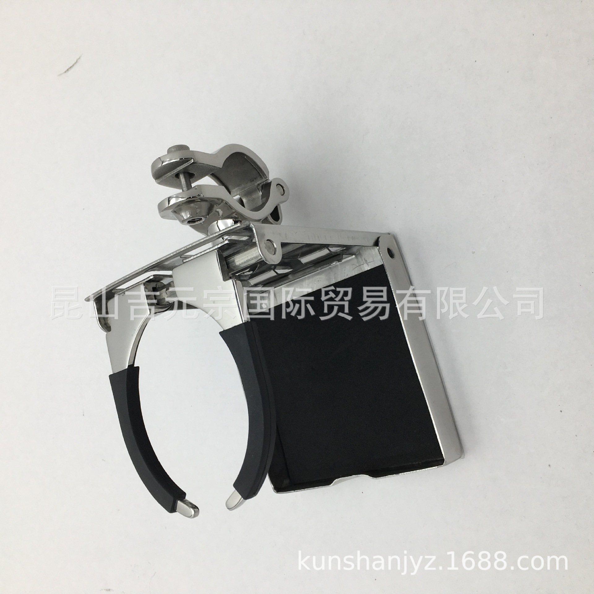 可调式杯架 SS304 可调式夾具