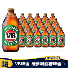 �Ĵ������M�ھ��VictoriaBitter�S������VB��ơ��375ml 24ƿ����