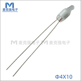 NE-2G�Gɫ����4*10 ֱ��4mm�ʟ�F4*10mm�ɹ��x��� �Gɫ�ɹ��