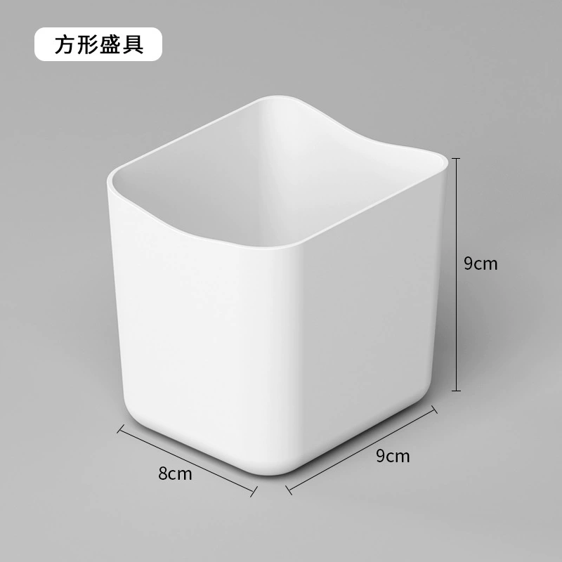 Donor -free hole board accessories Dormitory Kitchen Bathroom wall surface settings