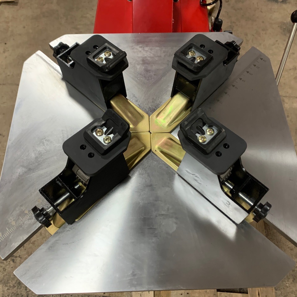 轮胎拆装机配件扒胎机摩托车换胎夹具电动车轮胎专用夹具卡具夹爪