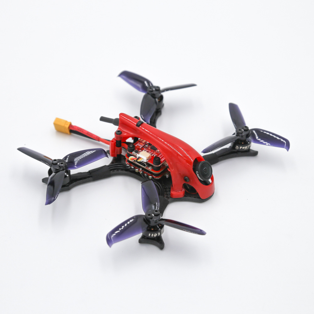 ATOMRC Dodo鸟 FPV 穿越机 D135/D135 PRO/D135 PLUS