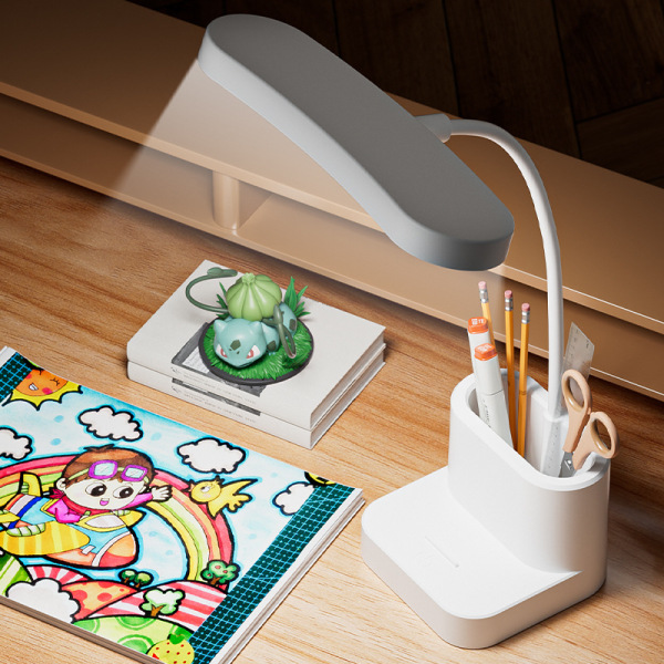 LED creative table lamp