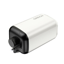 格池氧气泵鱼缸家用增氧泵静音充氧泵小型充氧机养鱼增氧机