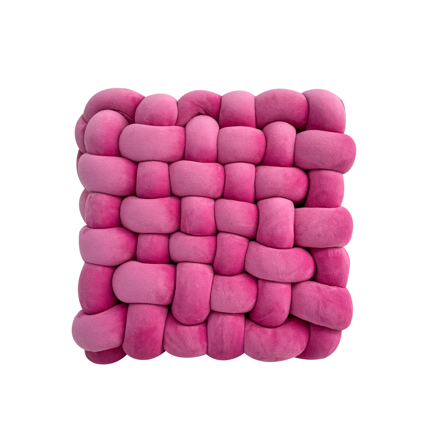 手編みの座布団、椅子用クッション、怠け者用ソフトクッション、畳、窓辺、ネットで話題のシートクッション、越境販売、クッション、一件代発送