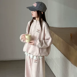 童套装;童裤;儿童牛仔裤