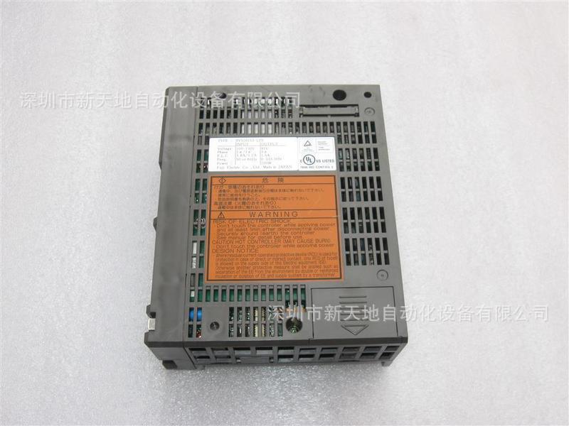 日本原装富士驱动器RYS201S3-LPS实物拍摄 现货议价
