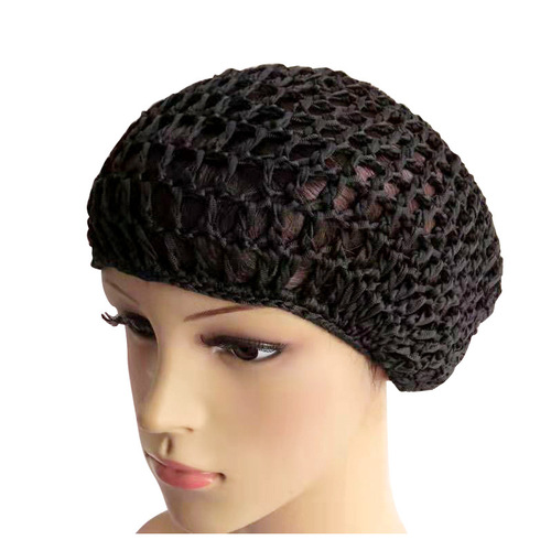 Muslim hats, women's handmade hats, African hollow wire hats, flat wire hats, women's colorful hats