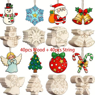 8���羳��Ʒ�}�Q��ľ���b�Ʒ���bDIY���L�Ғ�δ�T��ľ���и�Ƭ2D