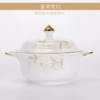 Jade Plate Bearing Dew Wealth Report