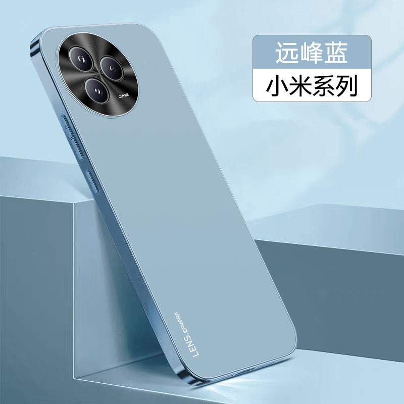 Redmi K80 Extreme Edition 携帯電話ケースに適したオールインクルーシブ落下防止つや消し Redmi K80Ultra ケース新製品|undefined