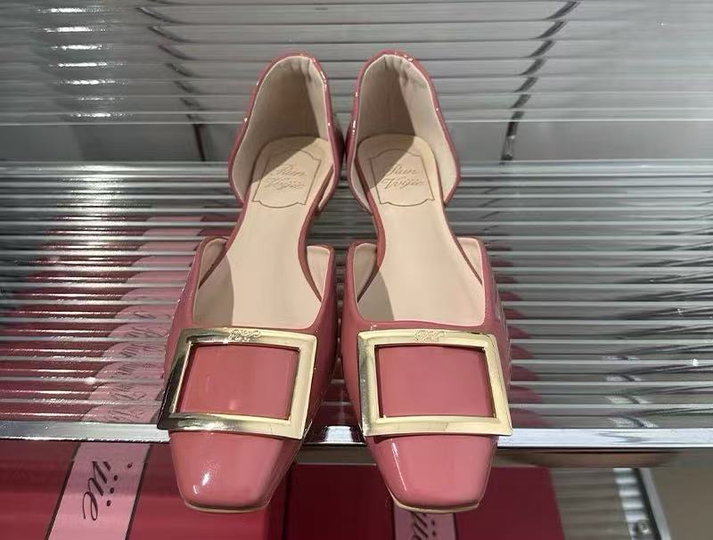 드라이 로즈 컬러