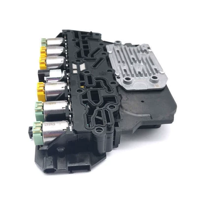 for Chevrolet Cruze – Sürətlər qutusu