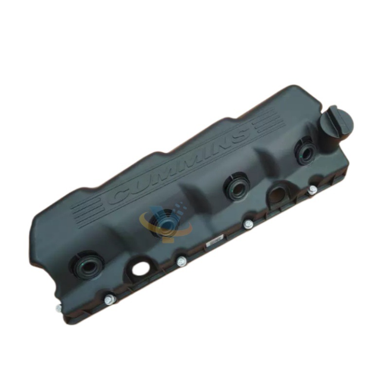 For Cummins ISF3.8 diesel engine parts, valve chamber cover 4946240