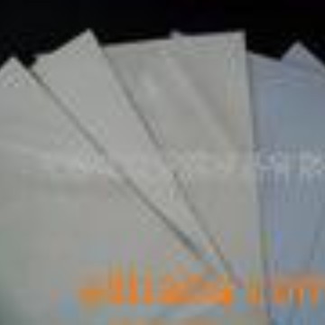 厂家直发铝箔保护膜蓝色透明色厚度20UM-30UM 宽度粘度6-15克