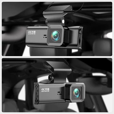 Driving recorder – "Screen 4K 1080P Driving