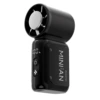 K813 black ice compress