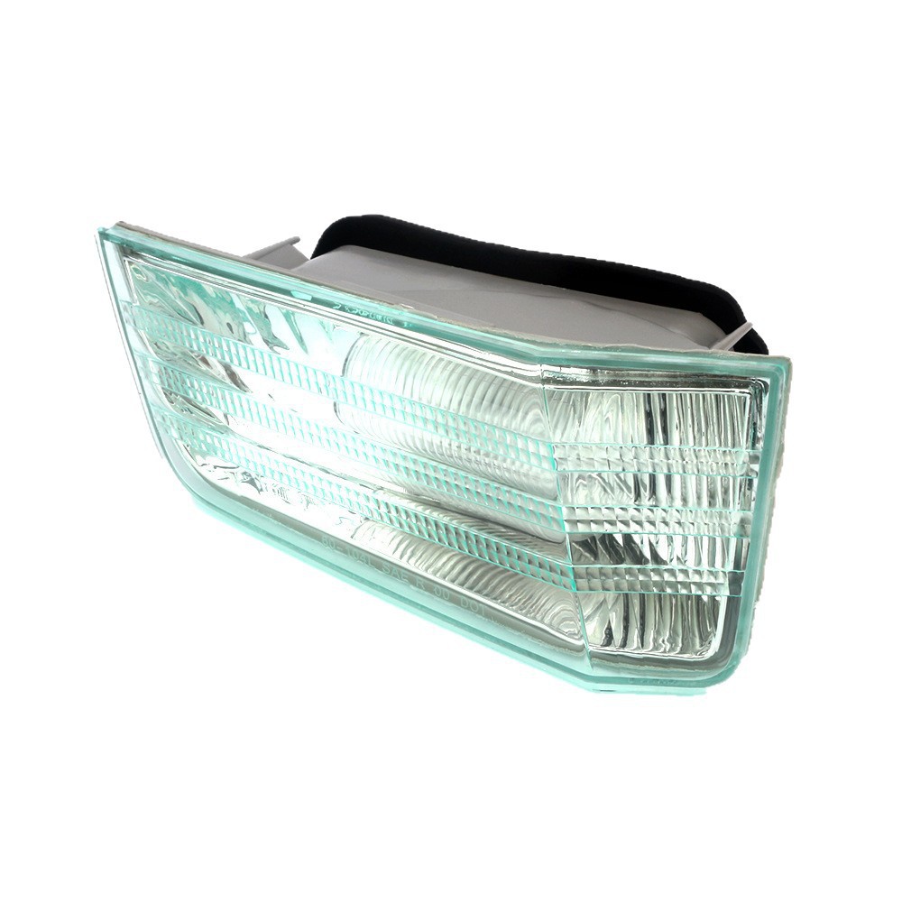 Aplicable a Lexus 03 - 09 Lexus GX470 UZJ120 lámpara de matrícula trasera luz de niebla trasera luz de cubierta trasera