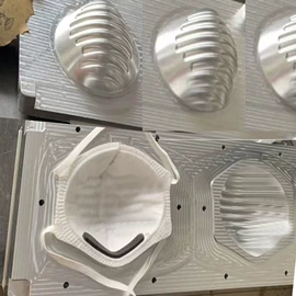 充气模型;成型模;充气旅行枕