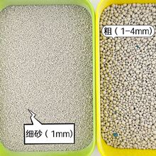 仓鼠尿砂除臭颗粒金丝熊厕所专用豚鼠垫沙小宠清洁沐浴用品