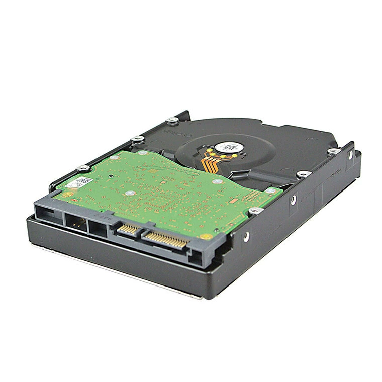 Жёсткий диск (Seagate) ST16000NM000J — корпоративный 16 ТБ, 3,5", SATA, 7 200 об/мин, 256 МБ