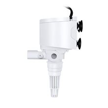 鱼缸三合一潜水泵水族箱上滤抽水循环泵家用金鱼缸静音增氧泵