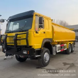 货车;牵引车;其他专用汽车