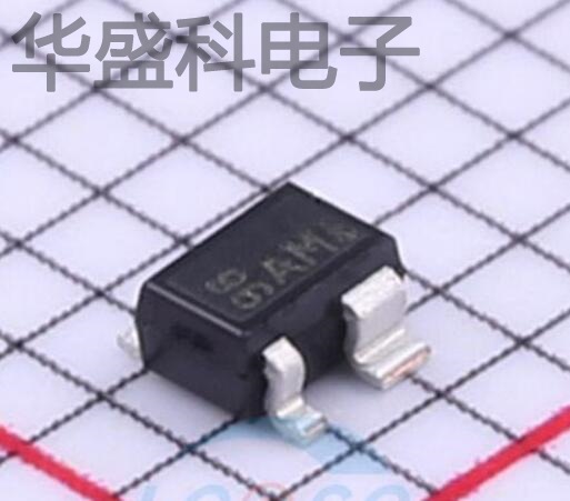 BFP420H6327 封装 SOT-343 三管