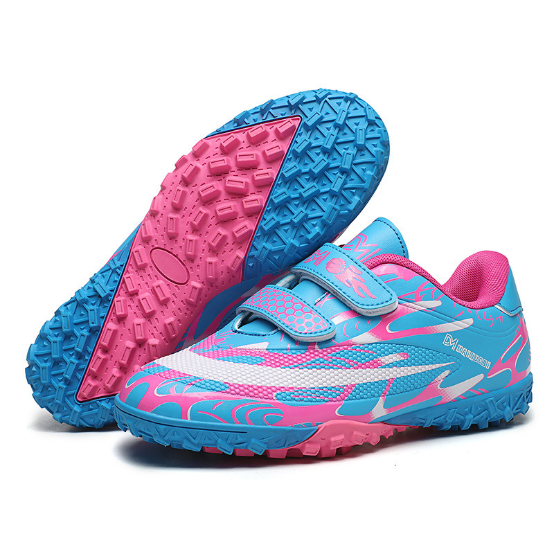 M-169 pink broken nail