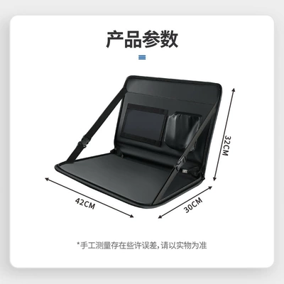 Car Steering Wheel Dining: Car table board
