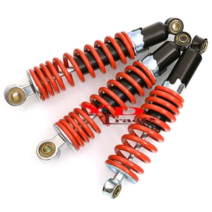 ATV Katin amortizatoru 250 260mm, kiçik buğa motosiklet ön və arxa