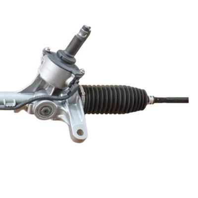 G08 5Series G30 G31 – Steering gear assembly