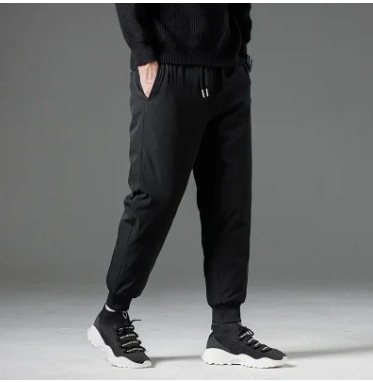 블랙 드로스트링 080