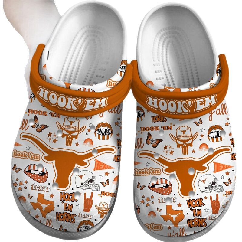 Pod One Piece Minimum Order Cross-Border 3D Printed Outer Wear Hole Shoes Rugby League Beach Sandals Men's Slippers Customization