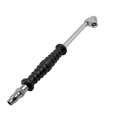 Self-locking inflating rod Double-headed: Cab and accessories