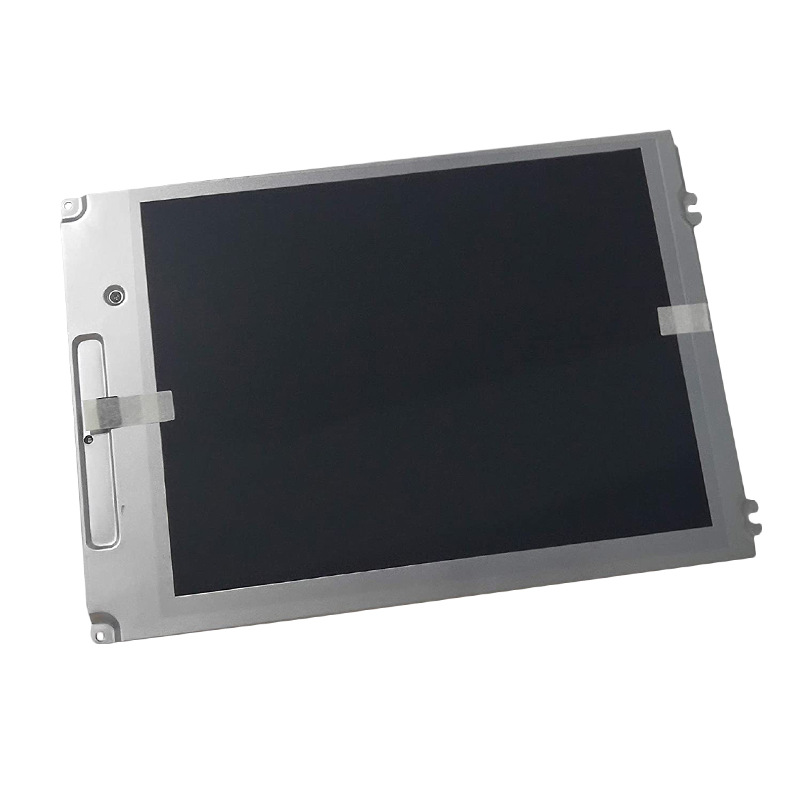 夏普8.4寸LQ084V1DG44液晶显示屏液晶屏实物拍摄，价格商谈