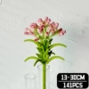 Butterfly Flower H3