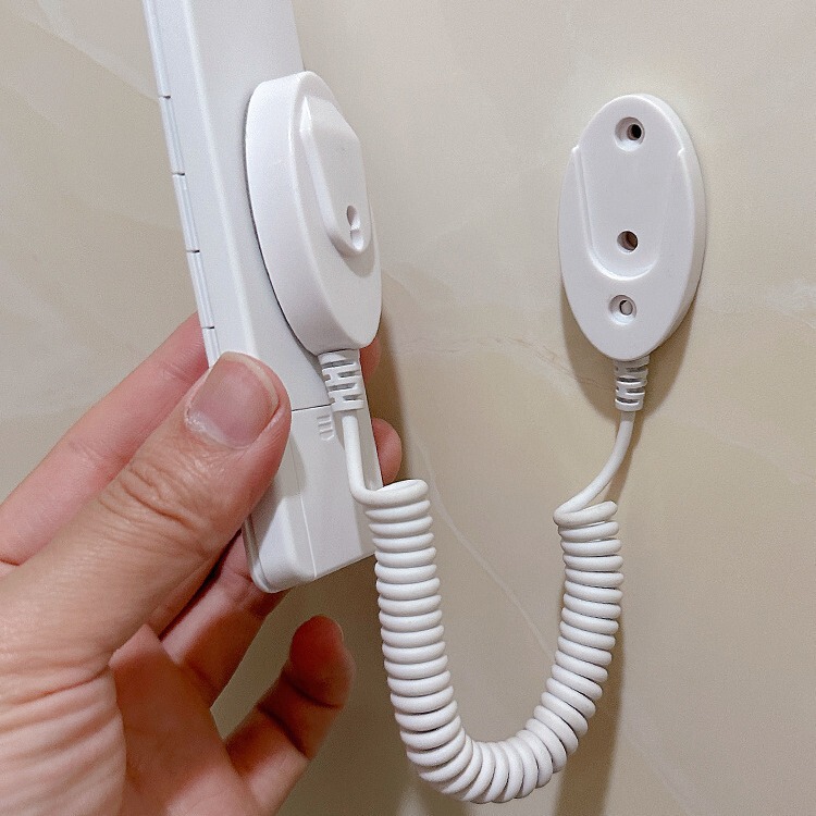 Remote Control Anti-Lost Artifact Storage Box Wall-Mounted Wall Magnetic Suction Living Room Air Conditioner Tv Fixed Rope Cross-Border Remote Control Anti-Lost Artifact Storage Box Wall-Mounted Wall Magnetic Suction Living Room Air Conditioner Tv Fixed Rope Cross-Border