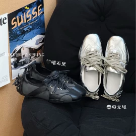 女式休闲单鞋;女式雪地靴;运动休闲鞋