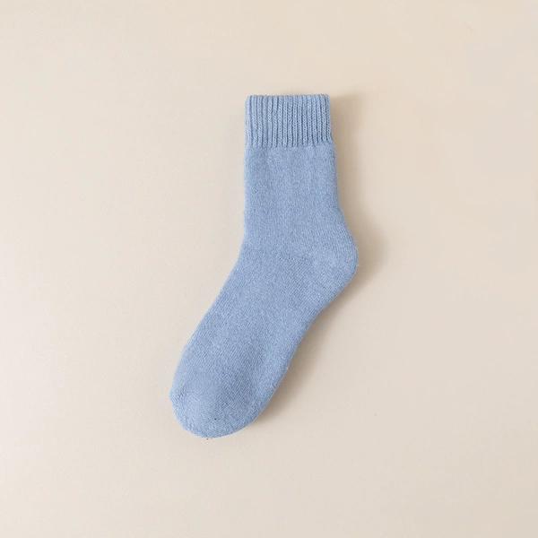 Haze blue