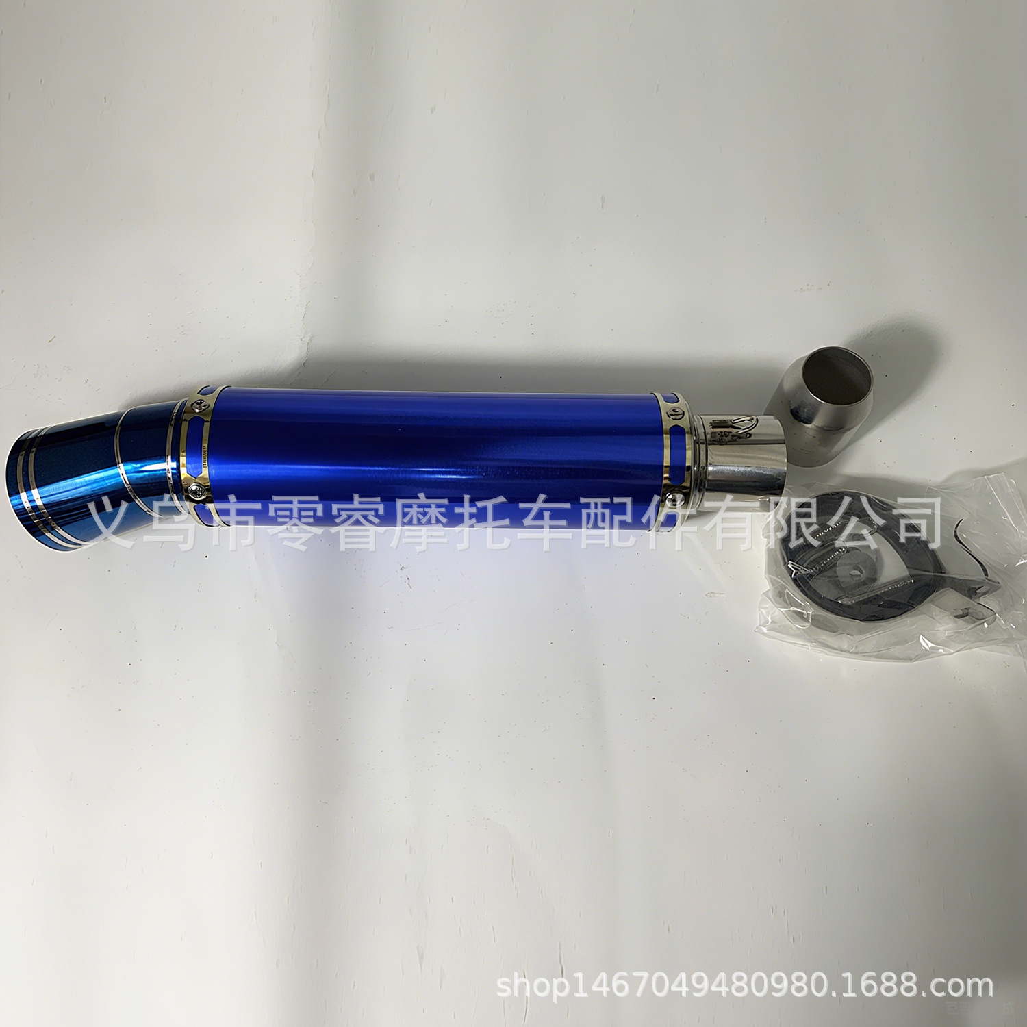 Neutral Exhaust Pipe Msx125 Nc700 Xsr900 Motorcycle Modified Exhaust Muffler Universal Exhaust