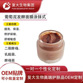 贴片面膜;涂抹面膜;液态精华