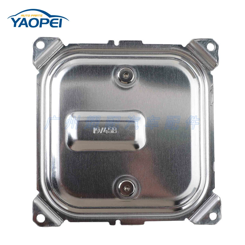 260558992C подходит для 17-20 Nissan Leaf автомобильный ксеноновый балласт головной свет, модуль управления головным светом