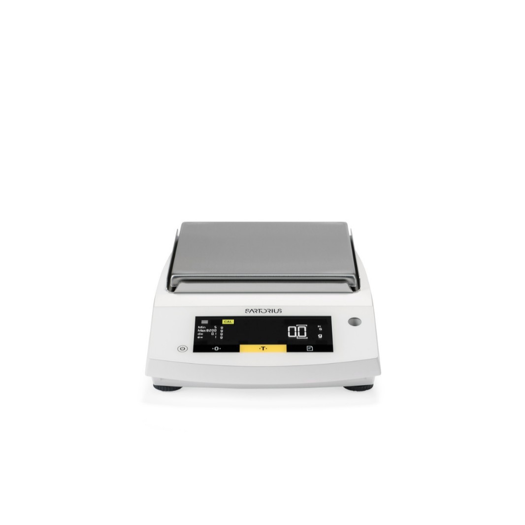 赛多利斯BSA-II 十分之一触摸天平 BSA8201-1CCN/BSA5202/BSA2201